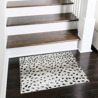 lifestyle The Rug Corner Dalyn Akina AK3 Ivory  Akina AK3 Ivory