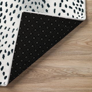 The Rug Corner Dalyn Akina AK3 Ivory  Akina AK3 Ivory