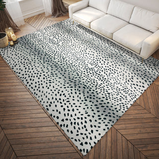 lifestyle The Rug Corner Dalyn Akina AK3 Ivory  Akina AK3 Ivory