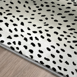 The Rug Corner Dalyn Akina AK3 Ivory  Akina AK3 Ivory