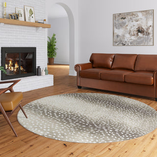lifestyle The Rug Corner Dalyn Akina AK3 Stone  Akina AK3 Stone