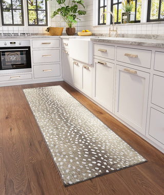 lifestyle The Rug Corner Dalyn Akina AK3 Stone  Akina AK3 Stone