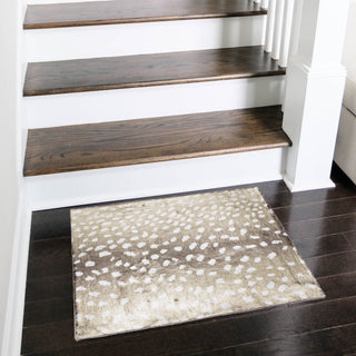lifestyle The Rug Corner Dalyn Akina AK3 Stone  Akina AK3 Stone