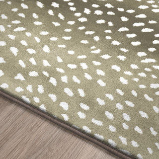 The Rug Corner Dalyn Akina AK3 Stone  Akina AK3 Stone