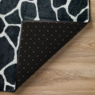The Rug Corner Dalyn Akina AK4 Midnight  