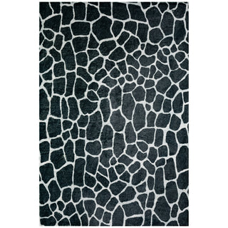 The Rug Corner Dalyn Akina AK4 Midnight  