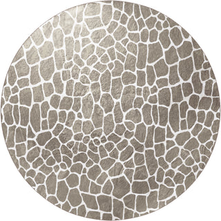 The Rug Corner Dalyn Akina AK4 Stone  Akina AK4 Stone