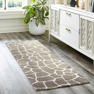 lifestyle The Rug Corner Dalyn Akina AK4 Stone  Akina AK4 Stone