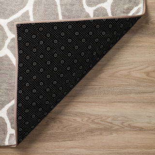 The Rug Corner Dalyn Akina AK4 Stone  Akina AK4 Stone