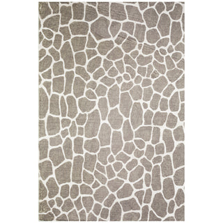 The Rug Corner Dalyn Akina AK4 Stone  Akina AK4 Stone