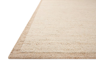 The Rug Corner Loloi Alina Natural  
