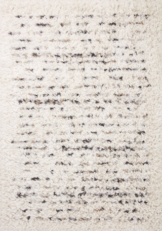 The Rug Corner Angela Rose x Loloi Angela Rose - Amira Ivory / Multi Area Rug  