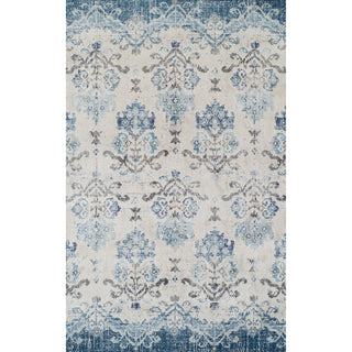 Antigua AN11 Blue