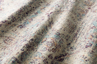Anastasia Silver / Plum