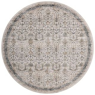 The Rug Corner Loloi II Anniston Ivory / Stone  