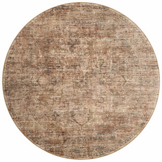 The Rug Corner Loloi II Anniston Clay / Charcoal  