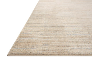 The Rug Corner Loloi Arden Natural / Pebble  Arden Natural / Pebble