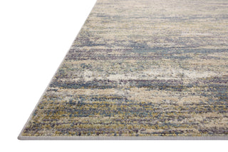 The Rug Corner Loloi Arden Granite / Ocean  Arden Granite / Ocean