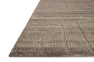 The Rug Corner Loloi Asha Bark  