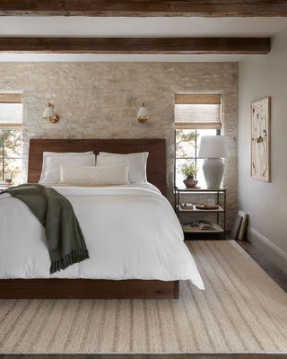 Ashby Oatmeal / Sand