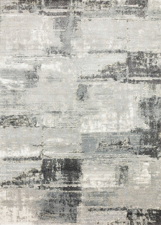 The Rug Corner Loloi Augustus Slate Blue  