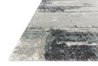 The Rug Corner Loloi Augustus Slate Blue  