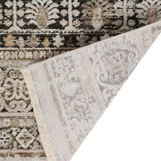The Rug Corner Dalyn Antalya AY1 Taupe  