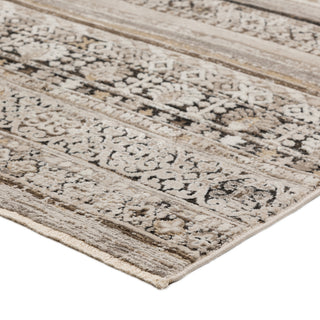 The Rug Corner Dalyn Antalya AY1 Taupe  