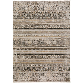 The Rug Corner Dalyn Antalya AY1 Taupe  