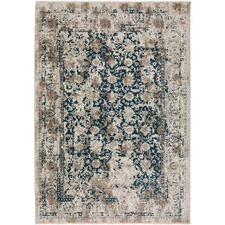 The Rug Corner Dalyn Antalya AY2 Baltic  Antalya AY2 Baltic