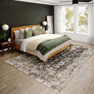lifestyle The Rug Corner Dalyn Antalya AY2 Midnight  Antalya AY2 Midnight