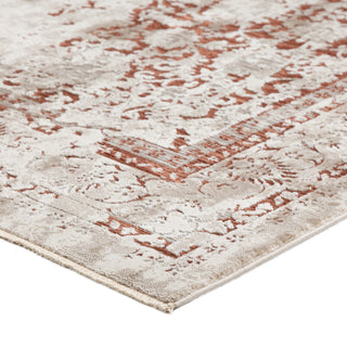 The Rug Corner Dalyn Antalya AY2 Paprika  