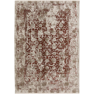 The Rug Corner Dalyn Antalya AY2 Paprika  