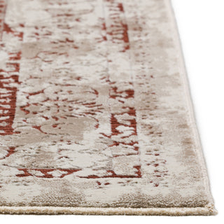 The Rug Corner Dalyn Antalya AY2 Paprika  