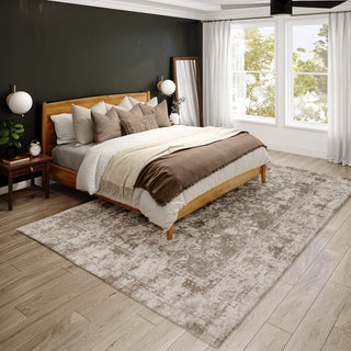 The Rug Corner Dalyn Antalya AY2 Taupe  