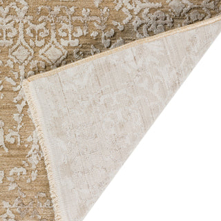 The Rug Corner Dalyn Antalya AY3 Flax  