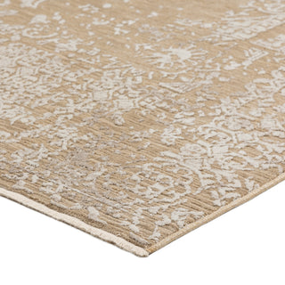 The Rug Corner Dalyn Antalya AY3 Flax  