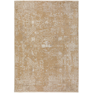 The Rug Corner Dalyn Antalya AY3 Flax  