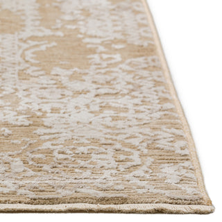 The Rug Corner Dalyn Antalya AY3 Flax  