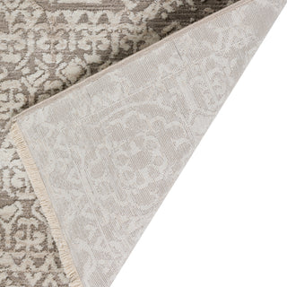 The Rug Corner Dalyn Antalya AY3 Silver  Antalya AY3 Silver