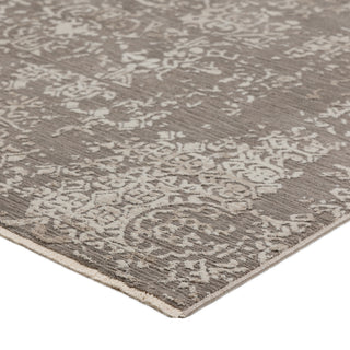 The Rug Corner Dalyn Antalya AY3 Silver  Antalya AY3 Silver