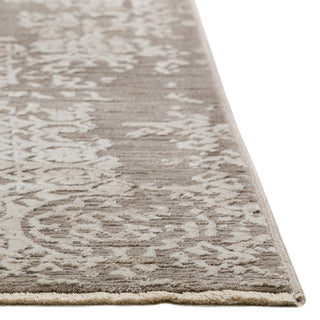 The Rug Corner Dalyn Antalya AY3 Silver  Antalya AY3 Silver