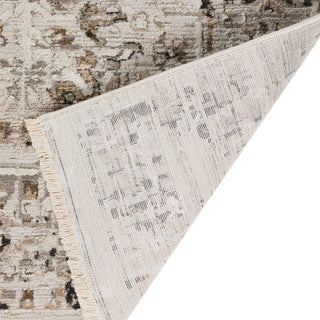 The Rug Corner Dalyn Antalya AY4 Silver  