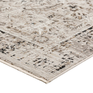 The Rug Corner Dalyn Antalya AY4 Silver  