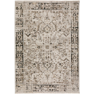 The Rug Corner Dalyn Antalya AY4 Silver  