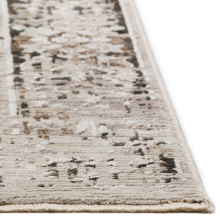 The Rug Corner Dalyn Antalya AY4 Silver  