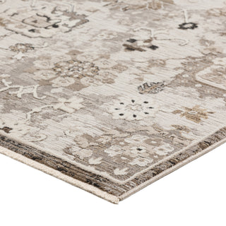 The Rug Corner Dalyn Antalya AY5 Silver  