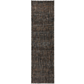 The Rug Corner Dalyn Abruzzo AZ1 Black  Abruzzo AZ1 Black