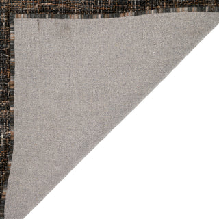 The Rug Corner Dalyn Abruzzo AZ1 Black  Abruzzo AZ1 Black