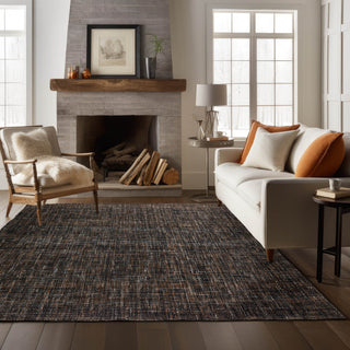 lifestyle The Rug Corner Dalyn Abruzzo AZ1 Black  Abruzzo AZ1 Black